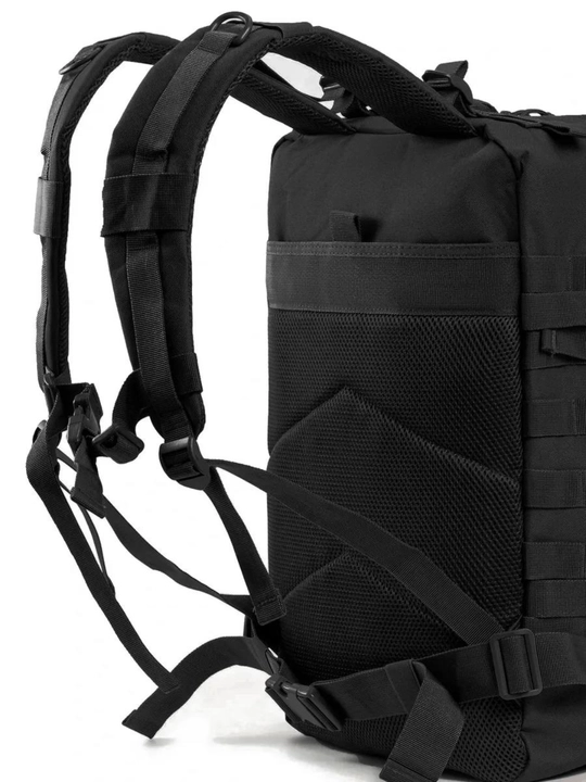 Maxsus kuchlar taktik ryukzagi SpecialForce, mustahkamlangan, MOLLE tizimi bilan