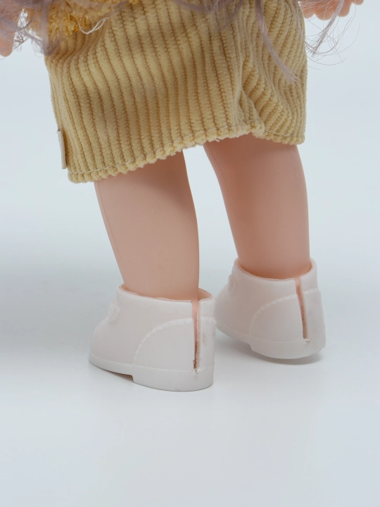 Reborn кукла из силикона, говорящая, в стильной одежде, в подарочной коробке, 30 см