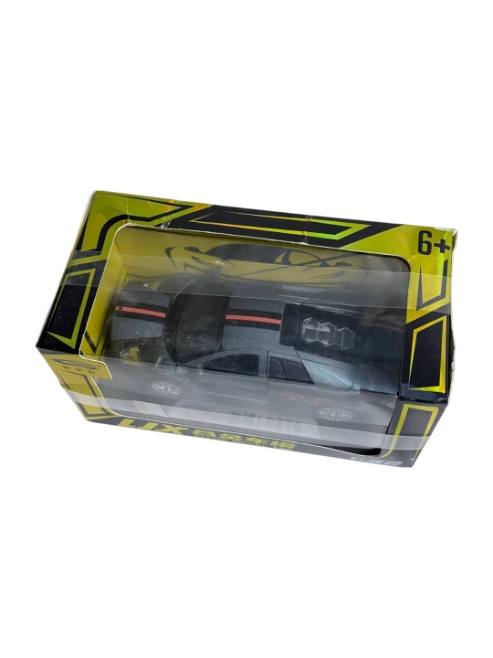 Lamborghini Murciélago LP670-4 SV 1:32 LJX металлическая коллекционная машинка, свет, звук