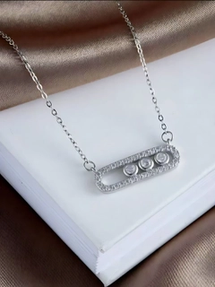 Серебряный