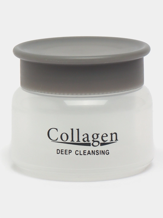 Крем для лица Collagen, отбеливающий, анти-акне и антивозрастной, 4 в 1, 80 г