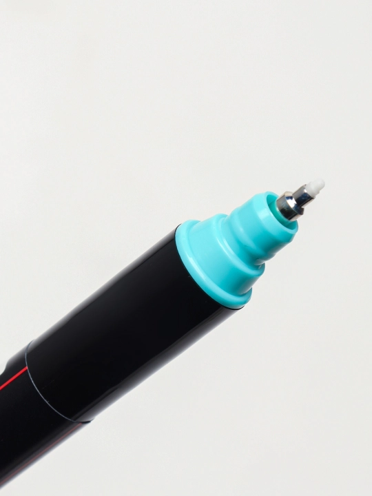 Маркеры Uni POSCA 0.7 Marking Pen SoftColor