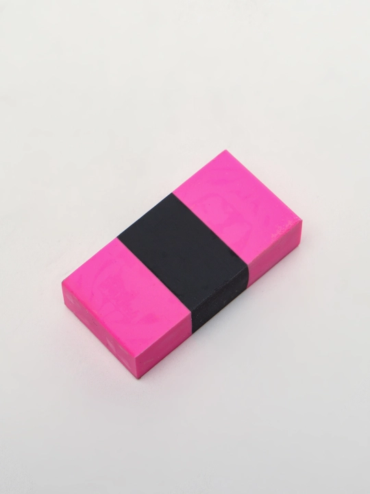 Ластик ErichKrause JOY® Rainbow Neon 46519
