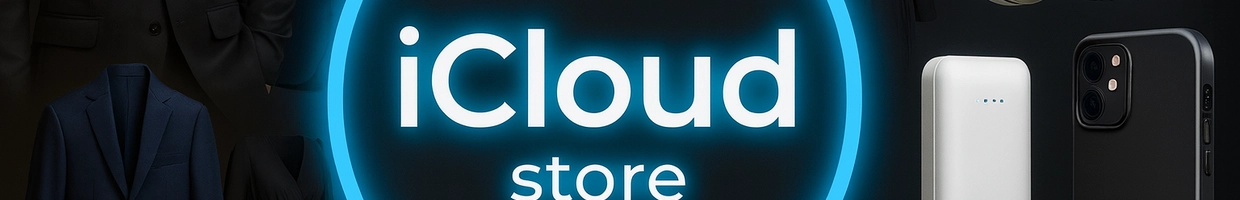 iCloud Store