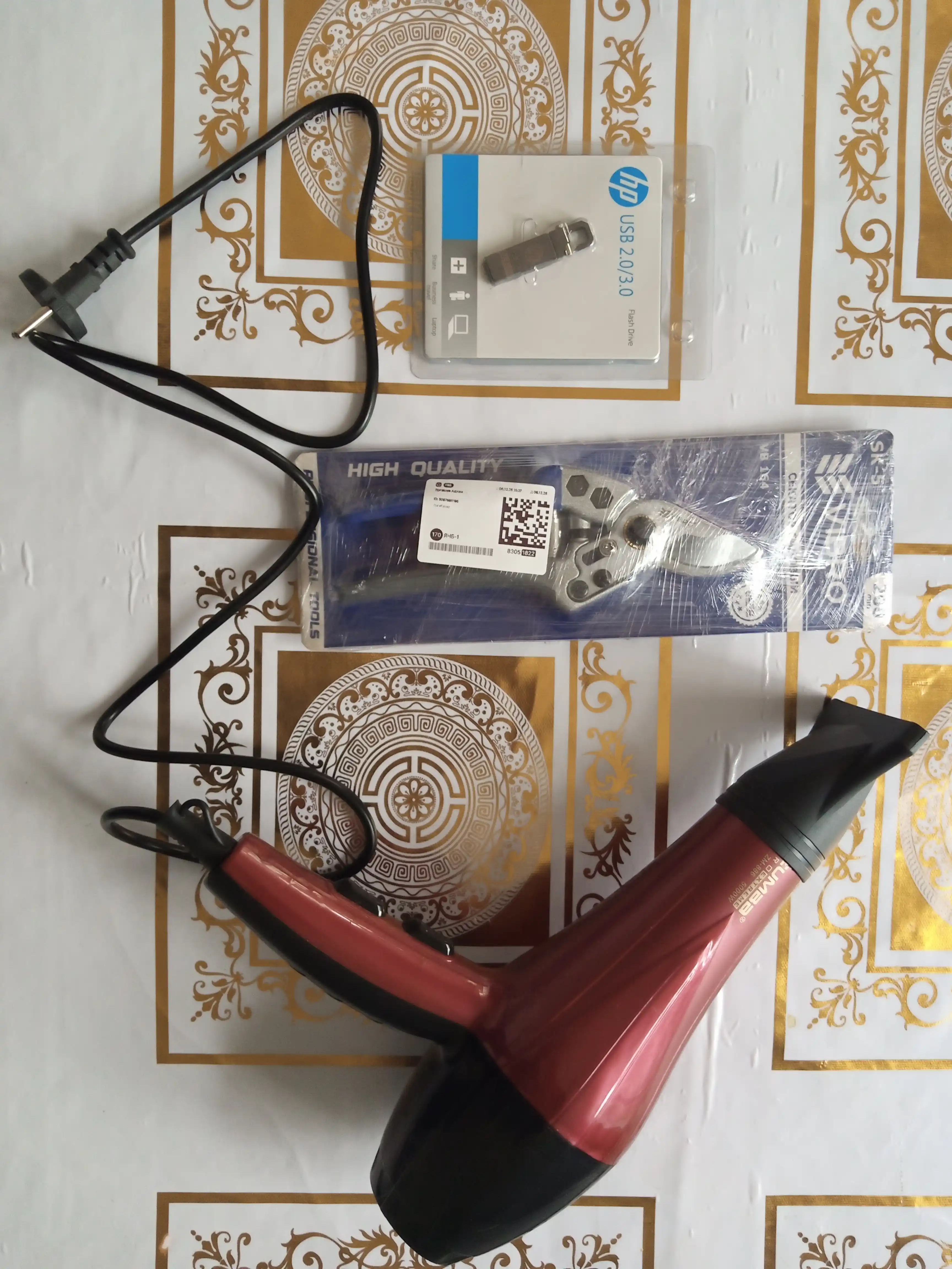 Флешка USB 3, HP  1 ГБ, 2 ГБ, 4 ГБ, 8 ГБ, 16 ГБ, 32 ГБ, 64 ГБ, 128 ГБ