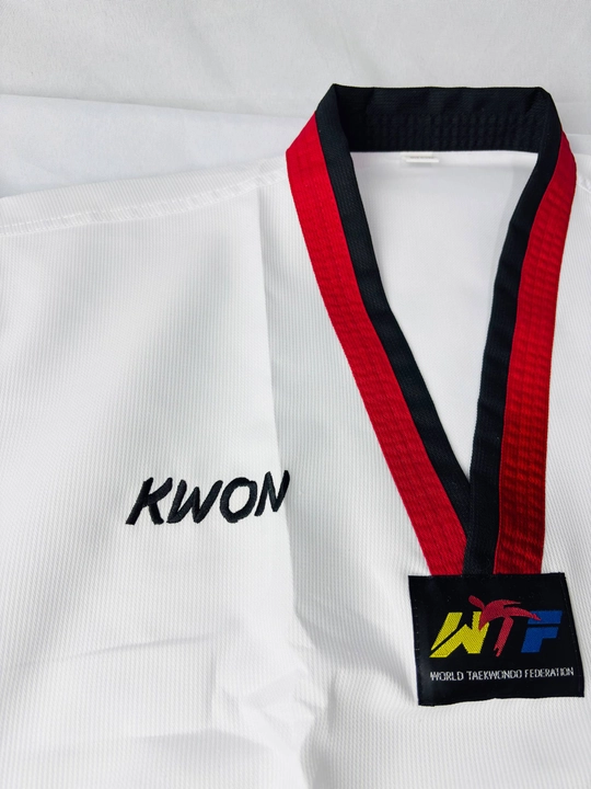 Кимоно для таэквондо KWON (WTF)