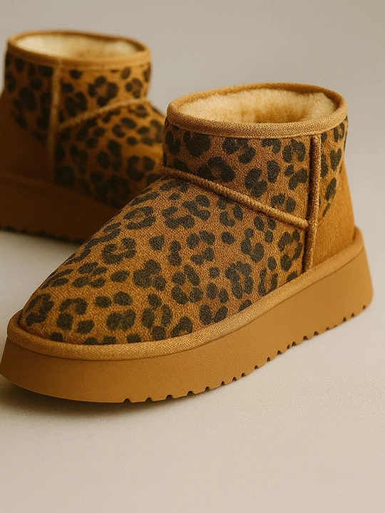 Ichi mo‘ynali uggi, 36-41 o‘lchamlar