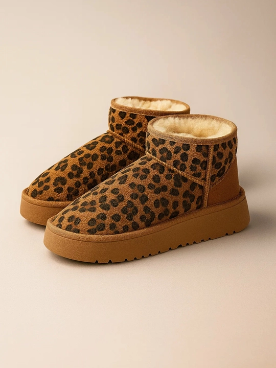 Ichi mo‘ynali uggi, 36-41 o‘lchamlar