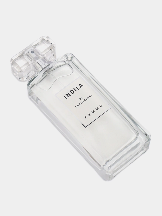 Carlo Bossi Indila – Ayollar uchun nafis va zamonaviy parfum