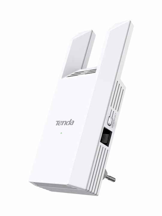 Усилитель сигнала Wi-Fi репитер Tenda A18 Pro