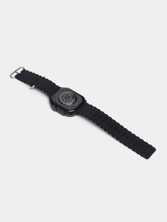 Smart Watch T5S Ultra — стиль, удобство и современные функции в одном аксессуаре 7x1