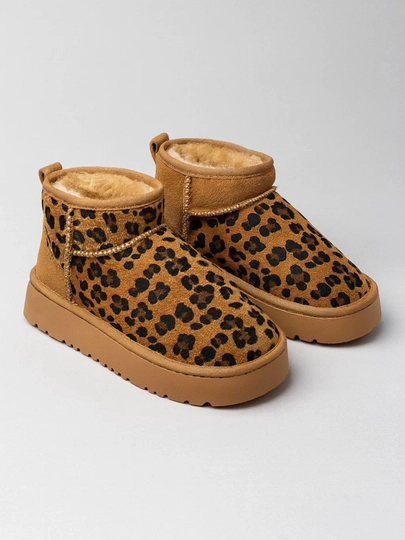 Ichi mo‘ynali uggi, 36-41 o‘lchamlar