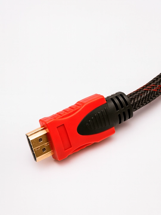 Adapter Kabel DVI - HDMI, 1.5 m, 1080p proektor, noutbuk, monitor, kompyuter uchun