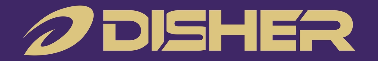 DISHER