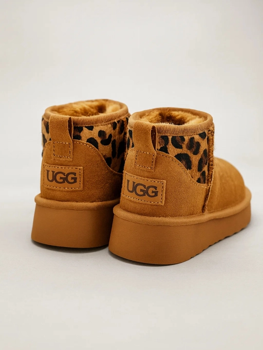 Ichi mo‘ynali uggi, 36-41 o‘lchamlar