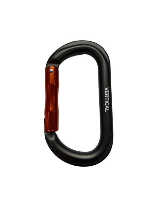 "GRAY" karabini to‘g‘ri ilgakli oval Keylock