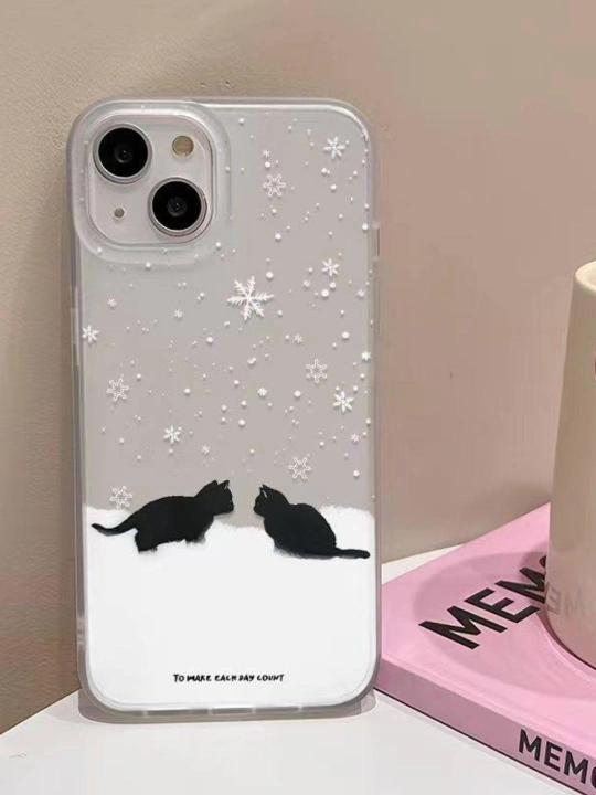 Чехол для IPhone 13/13 pro max 14/15/16/17 pro max - 