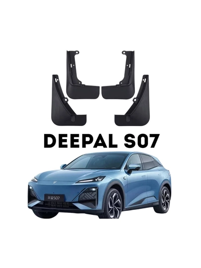 Брызговик для Deepal S07 — 17STORE-DEEPALS07UCHUNBRIZGOVIK