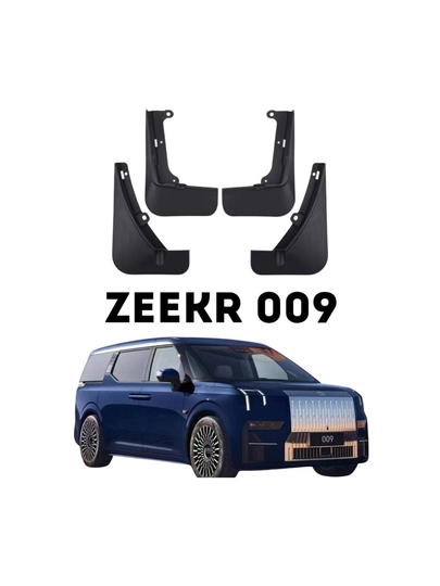 Брызговик для Zeekr 009 — 17STORE-ZEEKR009BRIZGOVIK