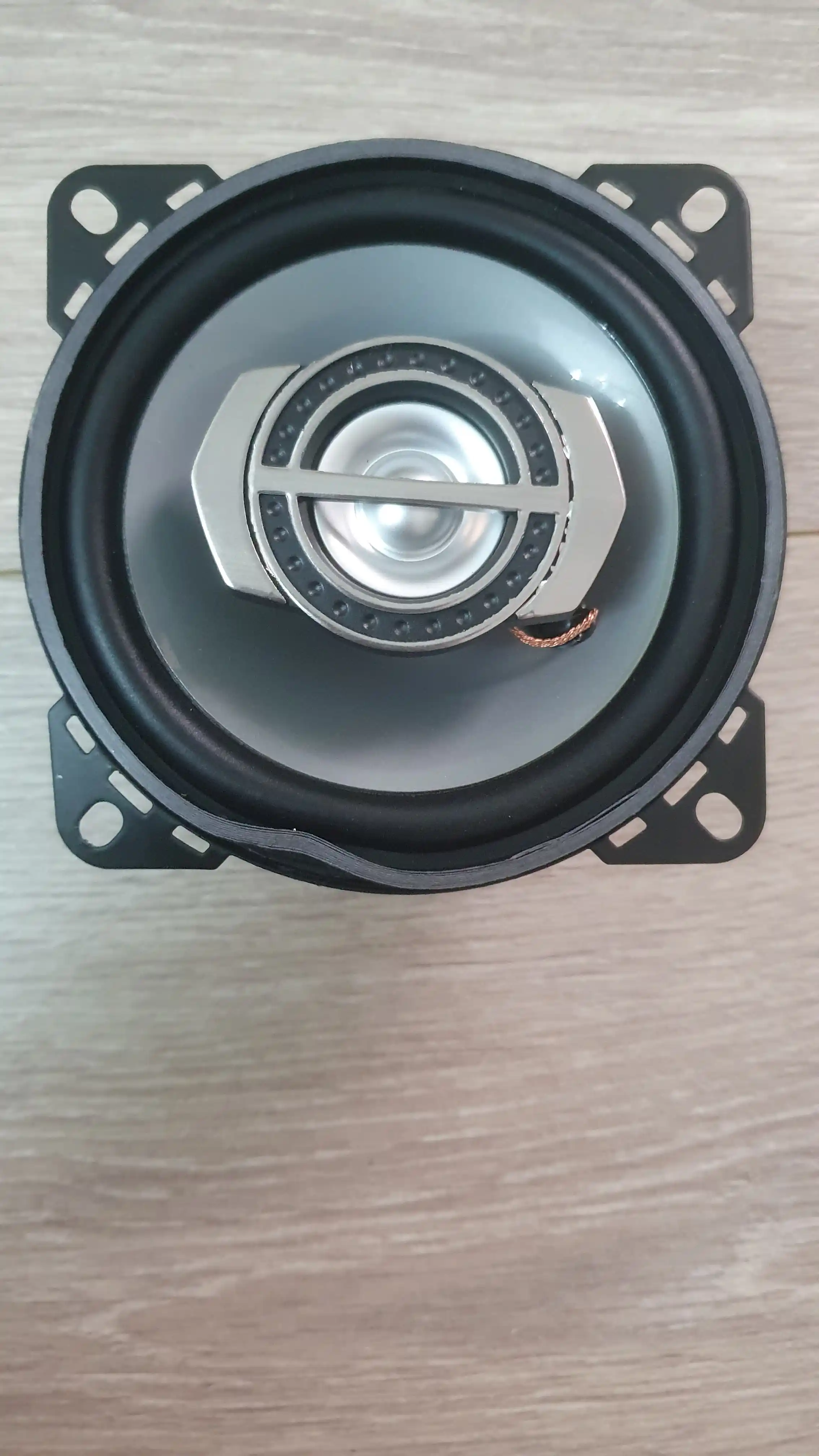 Avtomobil kolonkalari Pioneer TS-A1095S, koaksiyal