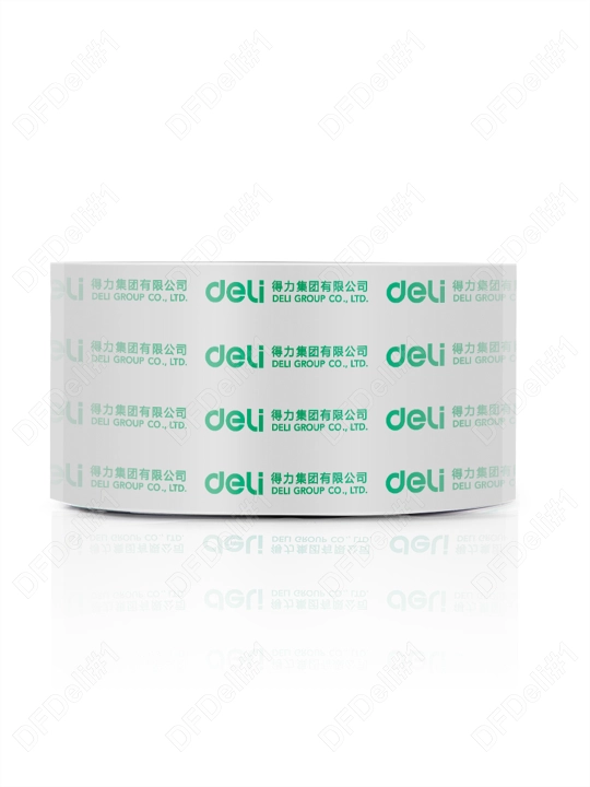 Скотч 60х100у Deli, 30325