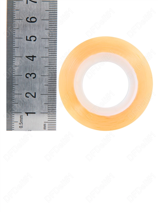 Skotch 12 dona 12×27m rangli 30024 Deli, 30024