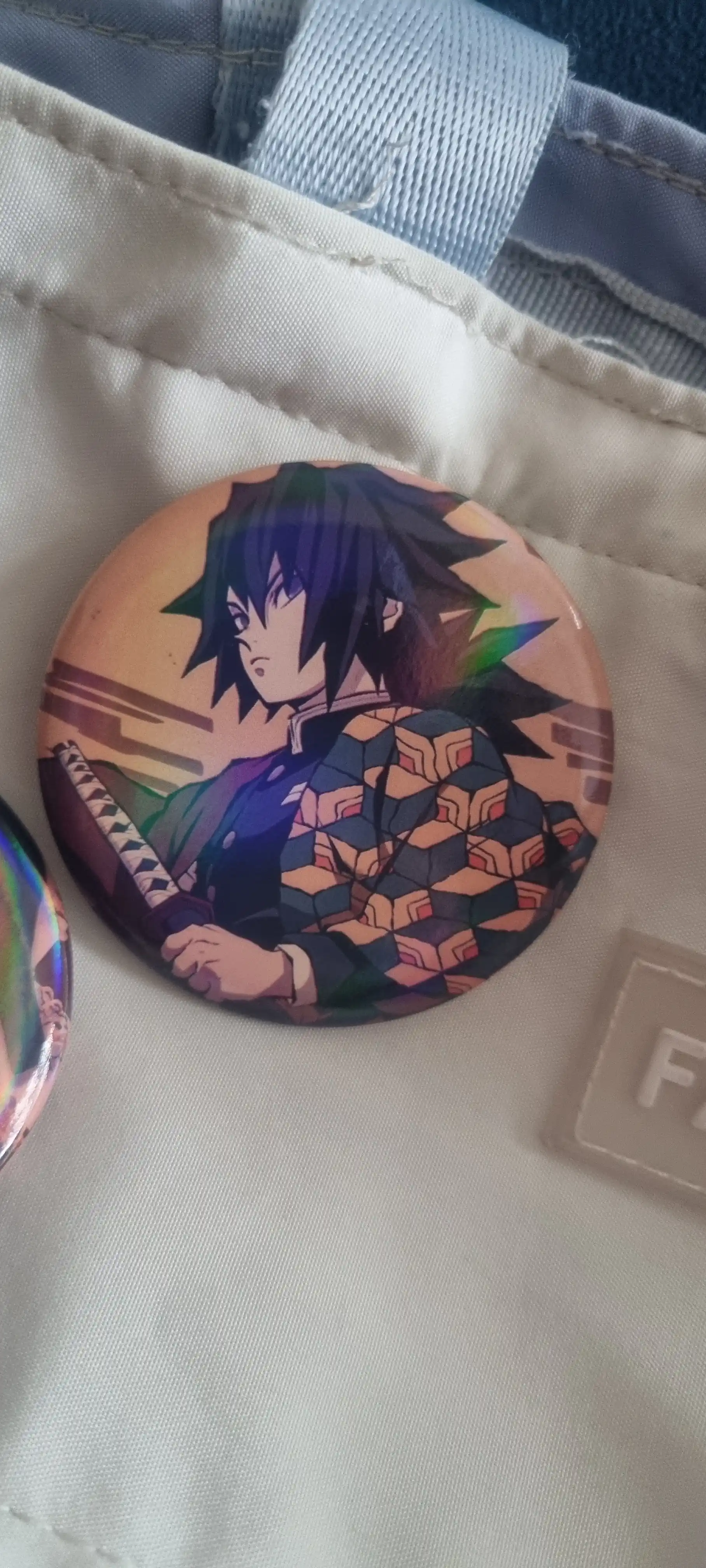 Iblis qotili anime belgisi