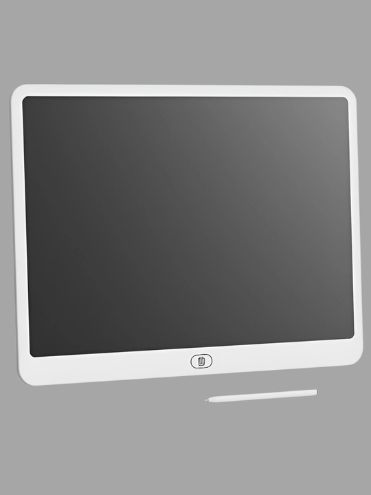 Katta rangli LCD grafik planshet, elektron doska, yozish doskasi, 16