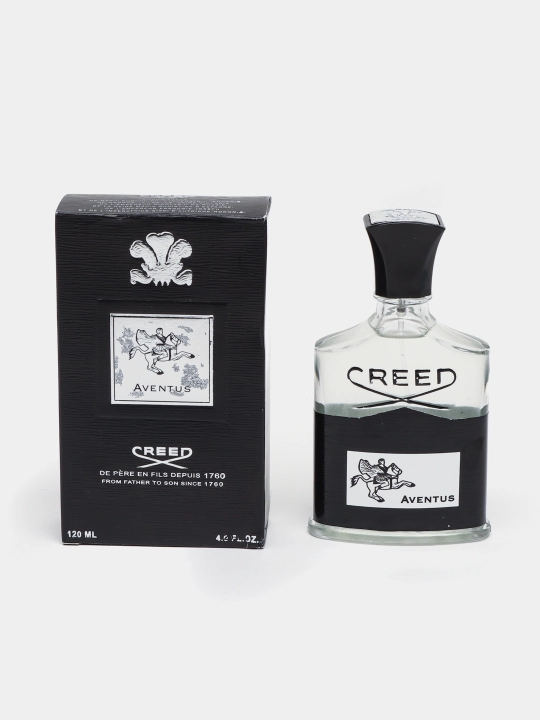 Creed Aventus classik erkaklar atiri - 