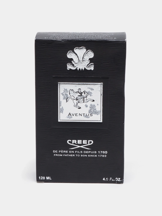 Creed Aventus classik erkaklar atiri