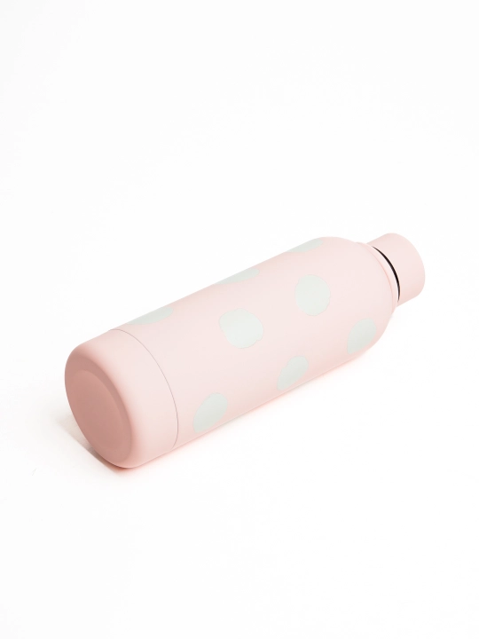 Термос для воды, чая, напитков, для спорта, c широким горлом, 500 мл, 350 мл