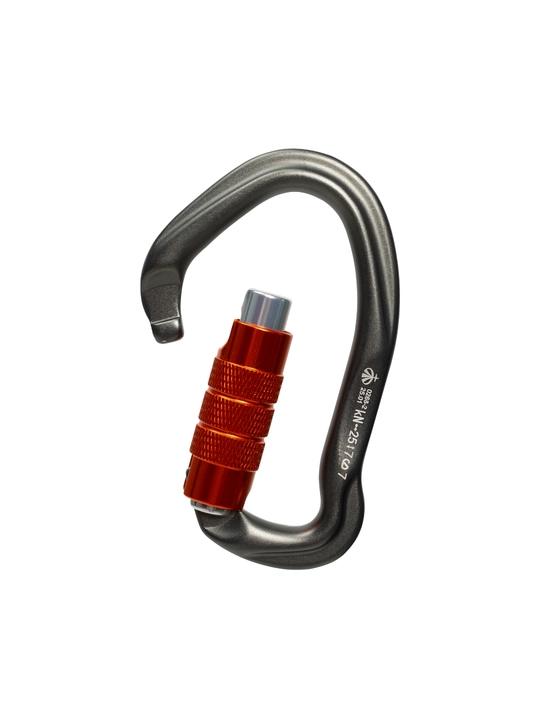 Karabin "GRAY" HMS avtomat Keylock
