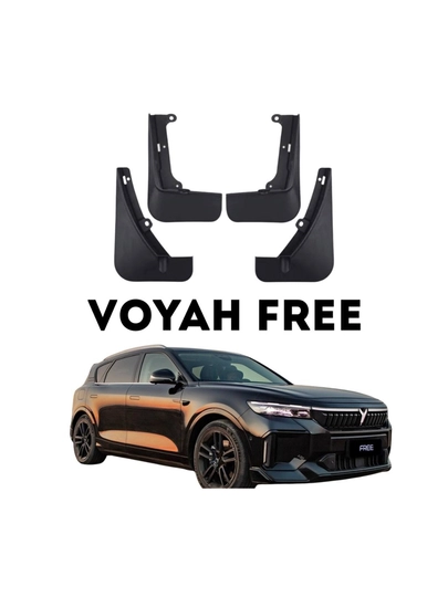 Брызговик для Voyah free — 17STORE-FREEBRIZGOVIK
