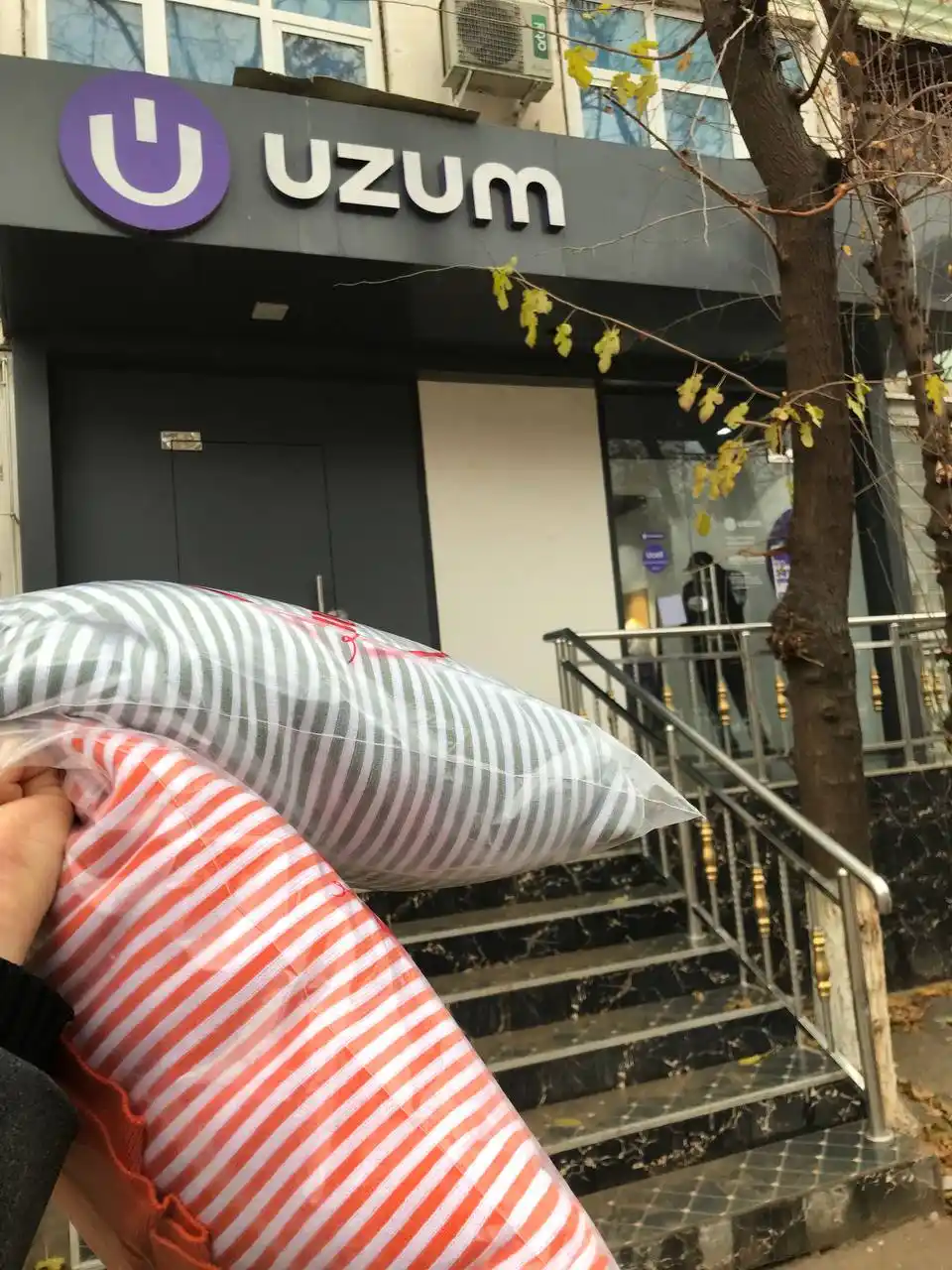 Ayol va qizlar uchun yo‘l-yo‘l dizayndagi uzun kardigan – 10 xil rangda NUS MAN