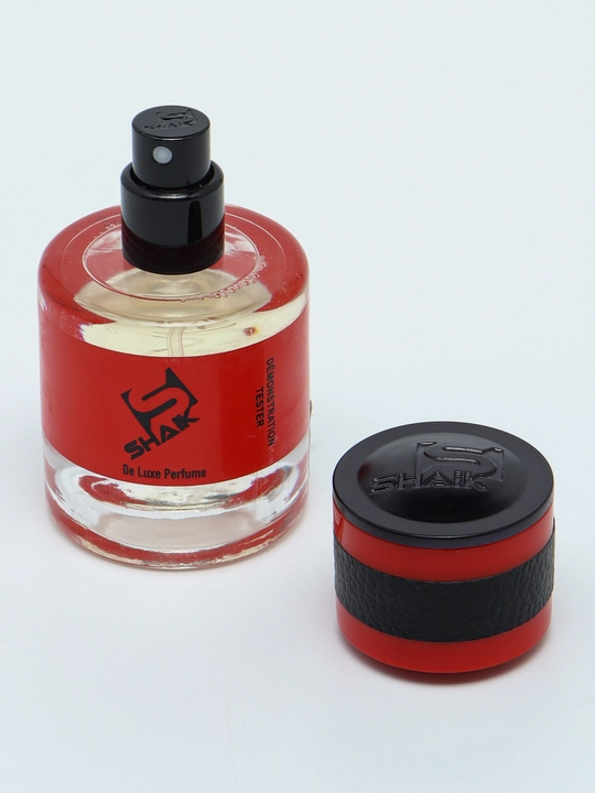 Parfyumlangan suv SHAIK, Louis Vuitton Symphony, uniseks atir, 25 ml