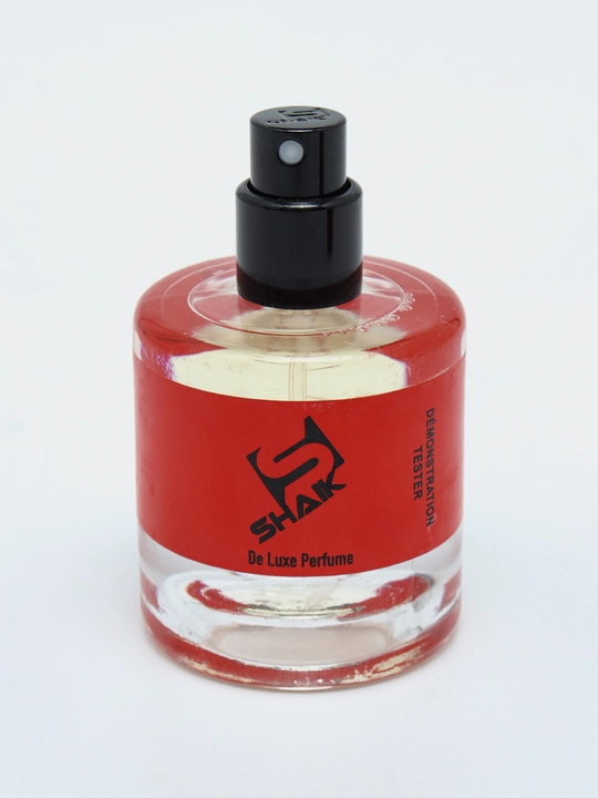 Parfyumlangan suv SHAIK, Louis Vuitton Symphony, uniseks atir, 25 ml