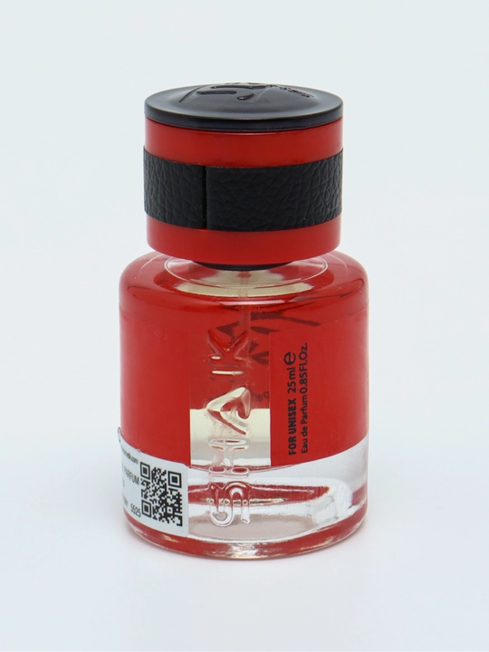 Parfyumlangan suv SHAIK, Louis Vuitton Symphony, uniseks atir, 25 ml