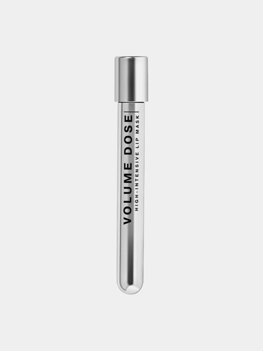 Маска для губ Influence Beauty Volume Dose Lip Mask 5.5 мл - 