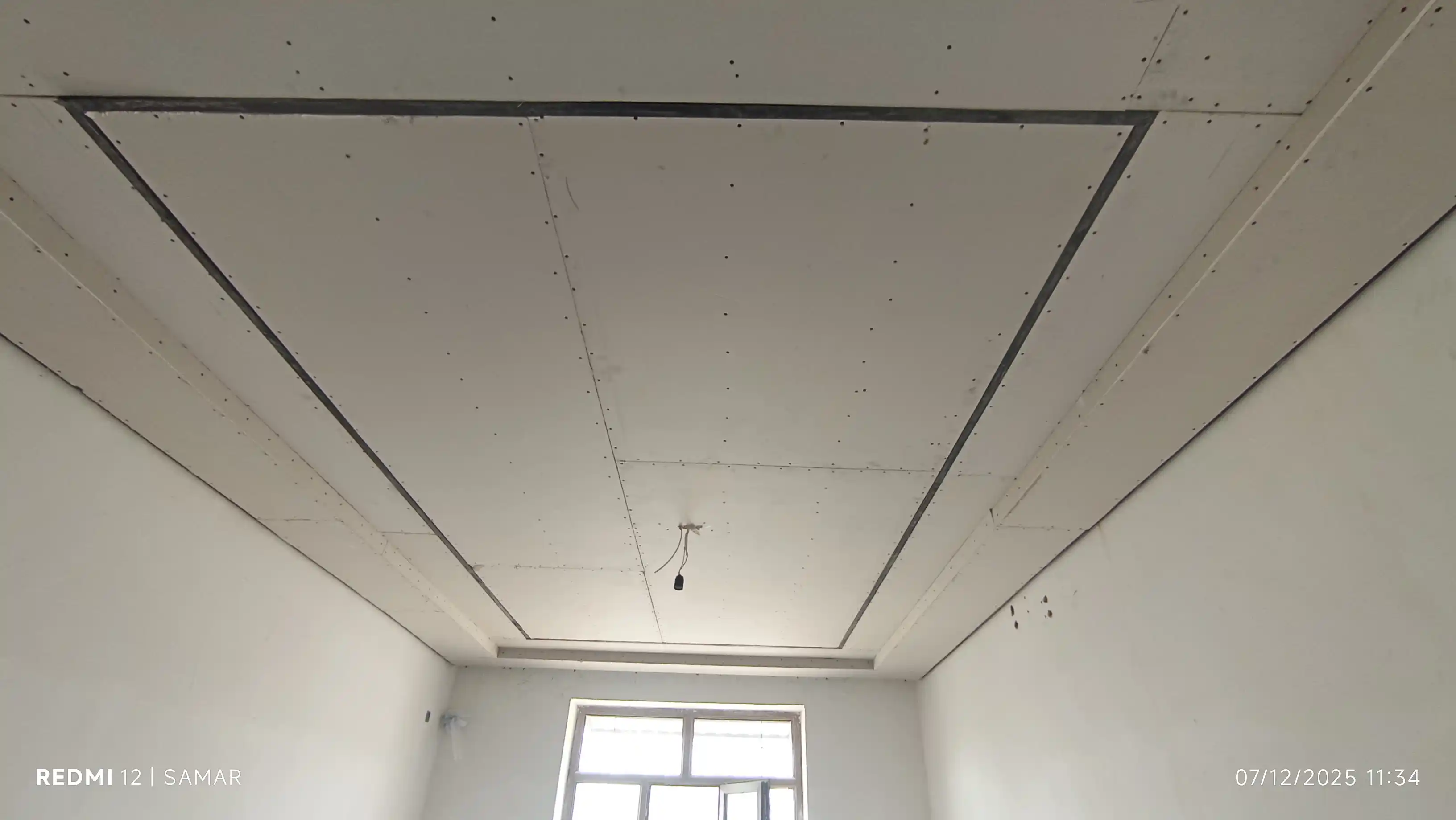 CNC Electric dan elektriklar kamari — instrumentlar uchun kamar, o‘rta hajm