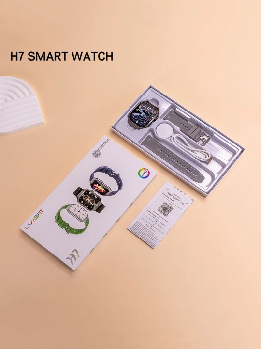 Smart watch Умные часы, для мушиний и женшиной, водостойкие