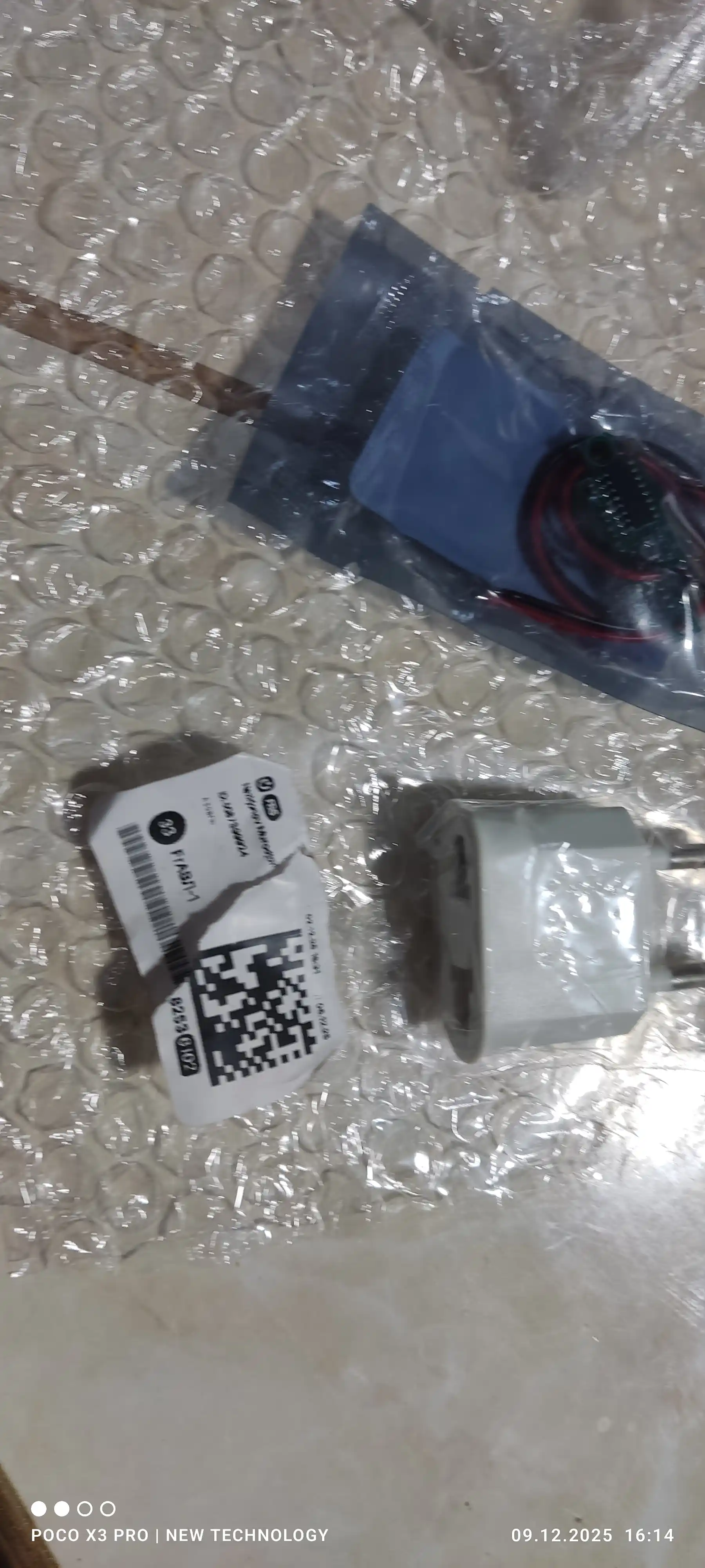 Raqamli mini voltmetr 0,28 dyuym, 2,530 V, LED ekran, yashil indikator, dc