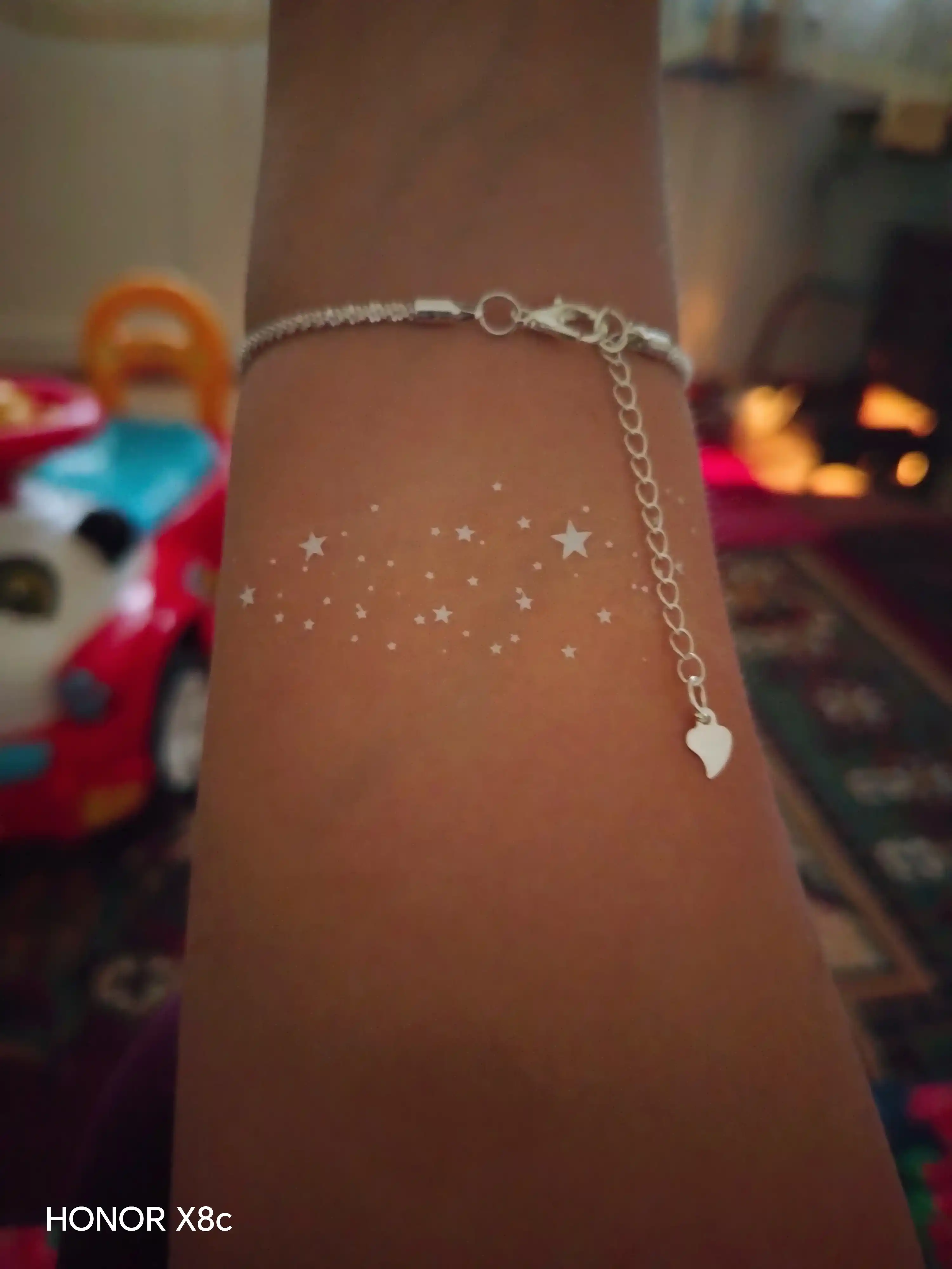 Ayollar uchun vaqtinchalik tatuirovkalar, qizlar uchun tatu stikerlari