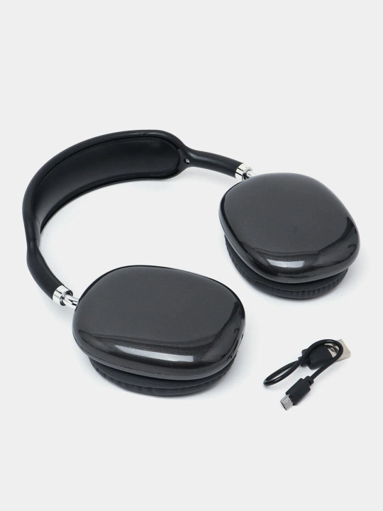 Simsiz Bluetooth quloqchinlar P9