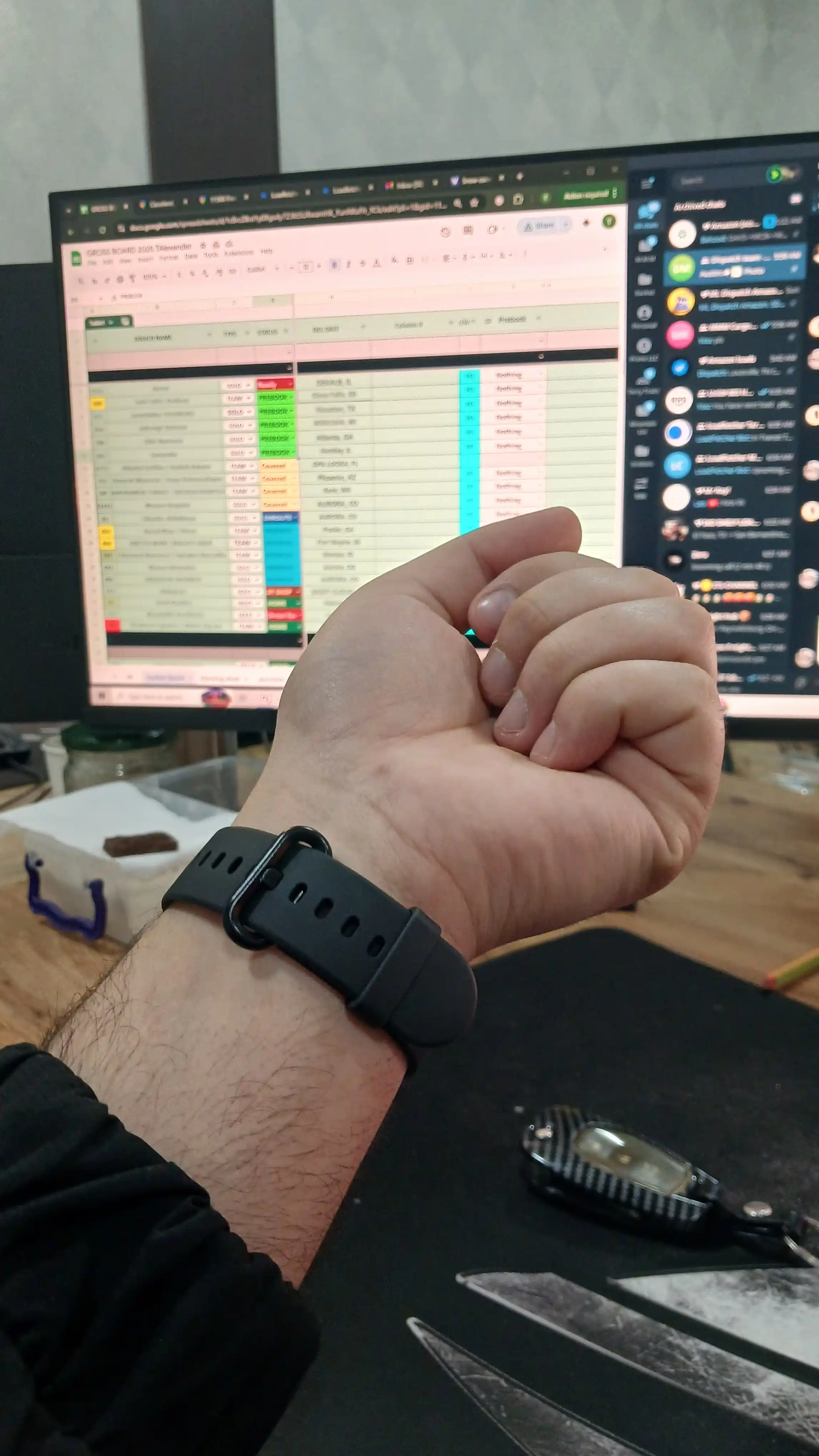 Ремешок для Xiaomi Mi Watch Lite 2/ Watch 2, Mi, Redmi, Poco, Band
