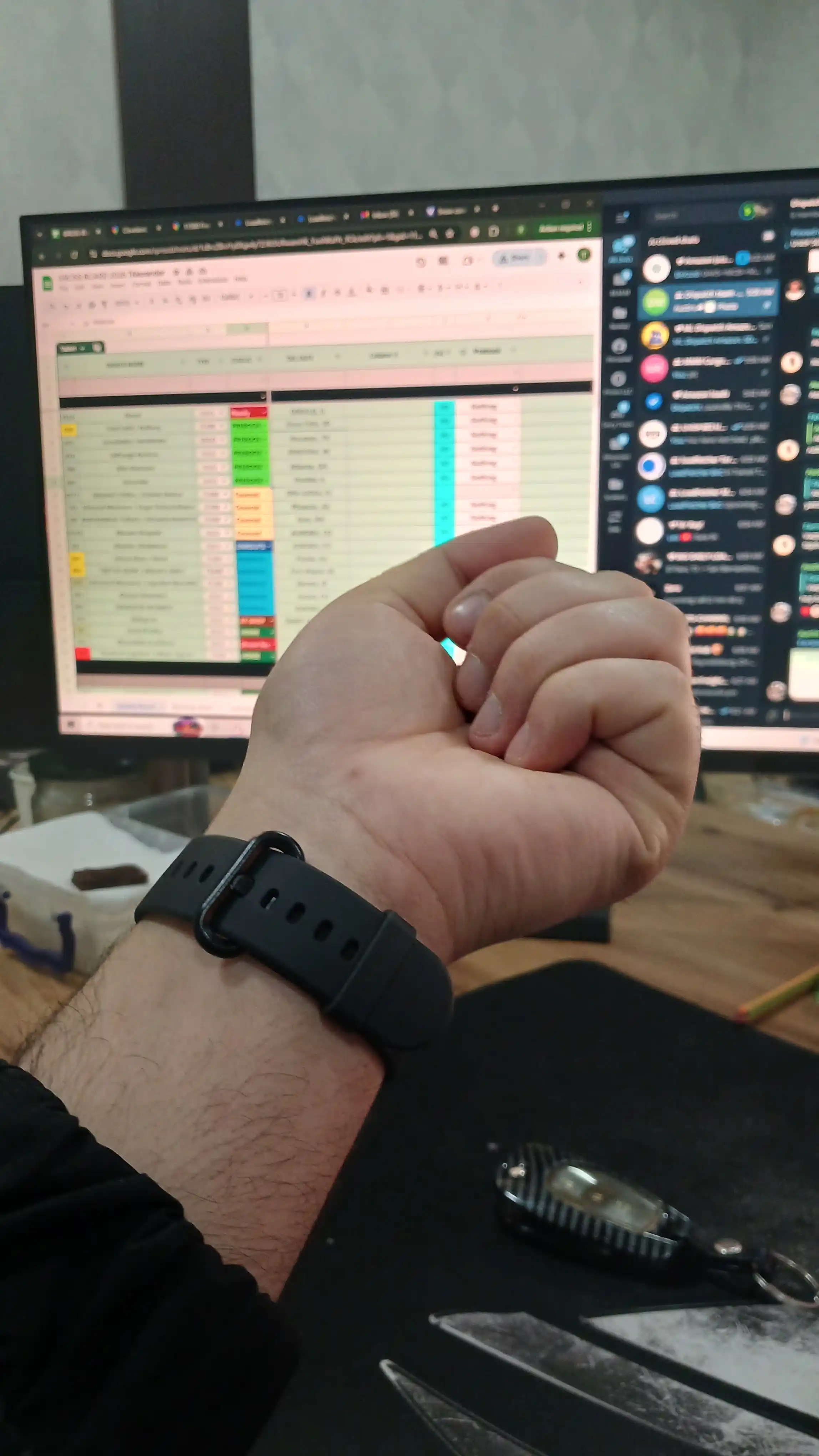 Ремешок для Xiaomi Mi Watch Lite 2/ Watch 2, Mi, Redmi, Poco, Band