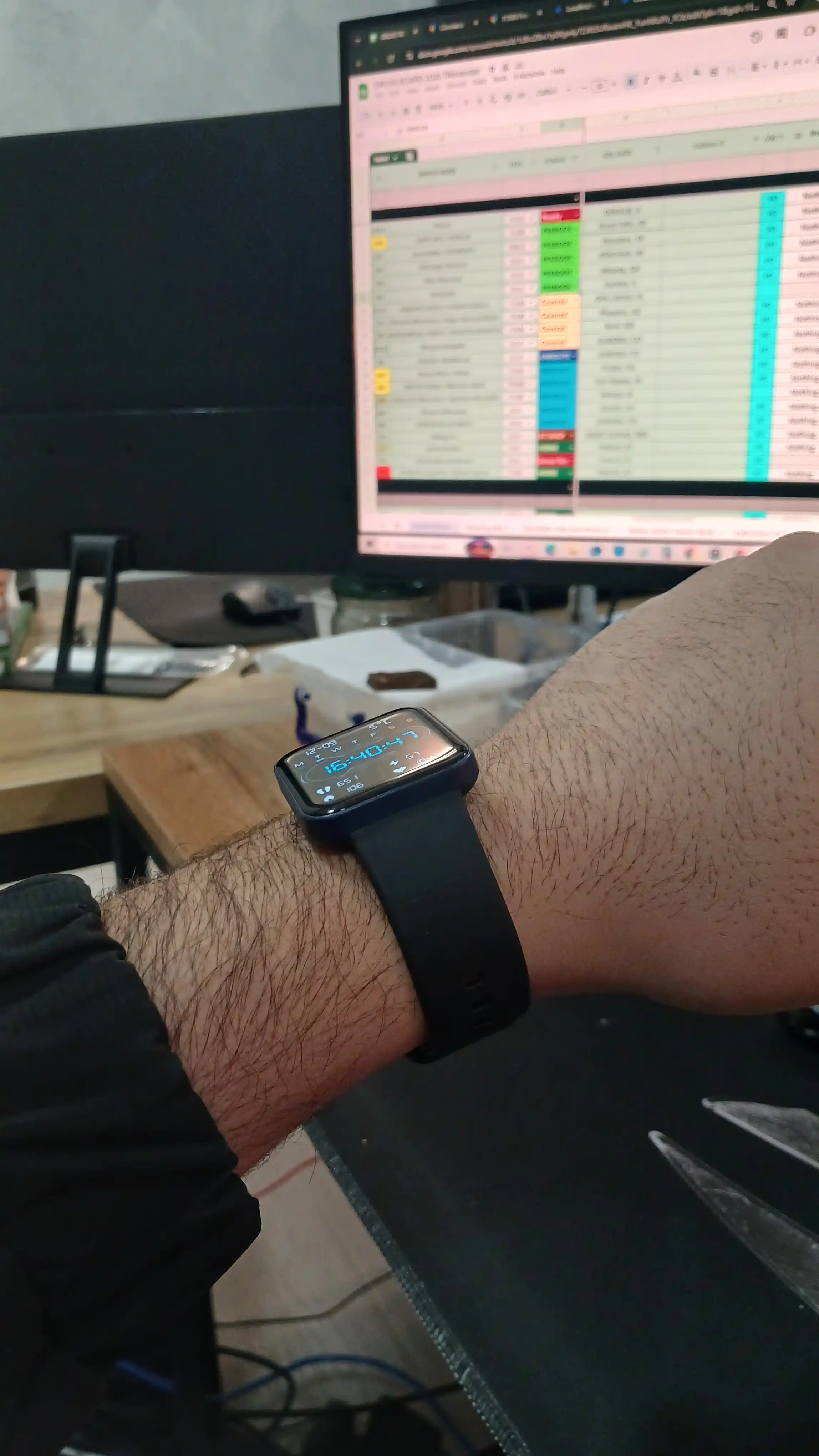 Ремешок для Xiaomi Mi Watch Lite 2/ Watch 2, Mi, Redmi, Poco, Band