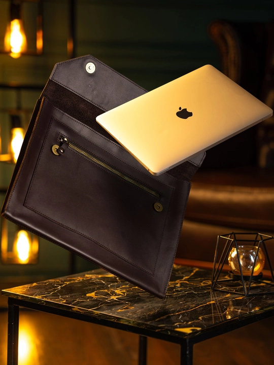 Noutbuk uchun chehol, Macbook uchun sumka, o'lchamlari 13 dyuym - 