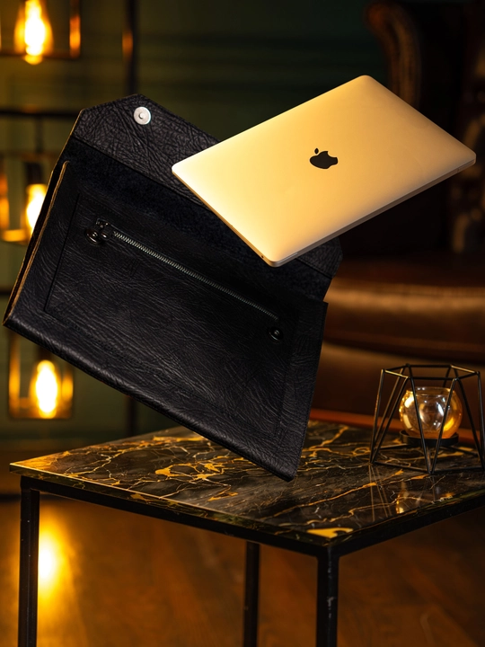Noutbuk uchun chehol, Macbook uchun sumka, o'lchamlari 13 dyuym - 