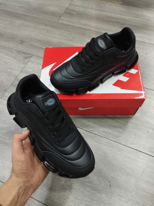 TOD’s 40-45 erkaklar krossovkalari - zamonaviy sport uslubidagi qulay poyabzal