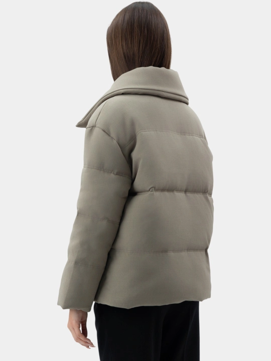 TERRA PRO Ayollar kurtkasi AW25WES-21166